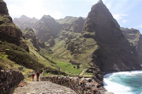 Cabo Verde .